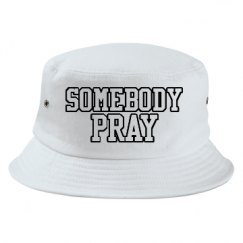 Unisex Bucket Hat