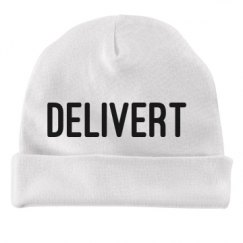 Rabbit Skins Baby Hat