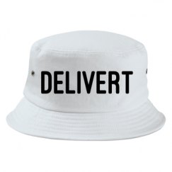 Unisex Bucket Hat