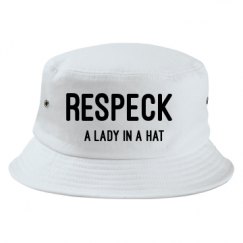 Unisex Bucket Hat