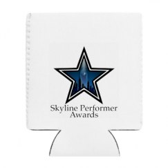 Regular 12 oz Can Cooler