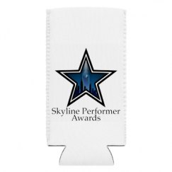 Slim 12 oz Can Cooler