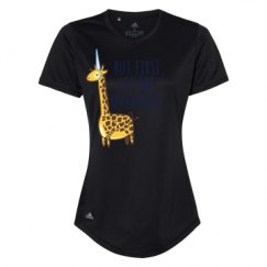 Women's Adidas Sport Shirt 