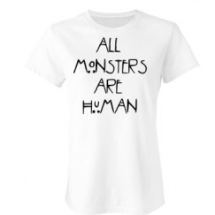 Ladies Slim Fit Favorite Tee