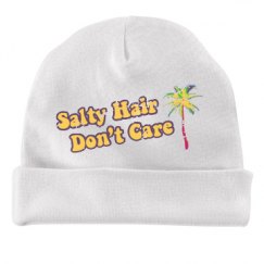Rabbit Skins Baby Hat
