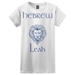 Ladies Basic Softstyle Tee