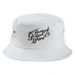 Unisex Bucket Hat