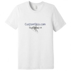 Unisex Triblend Tee