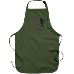 Adjustable Full Length Apron