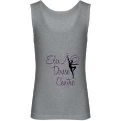 Youth Jersey Tank Top