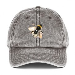 Vintage Baseball Cap