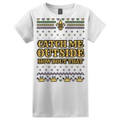 Ladies Basic Softstyle Tee