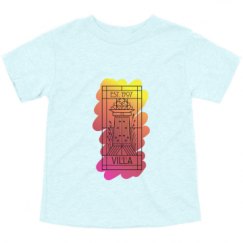 Toddler Triblend Tee