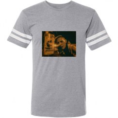 Unisex Vintage Sports Tee