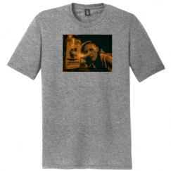 Unisex Perfect Tri Tee