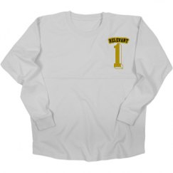 Ladies Game Day Jersey