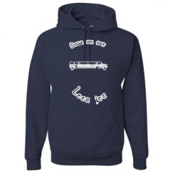 Unisex Basic Promo Hoodie