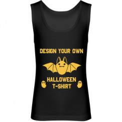 Youth Jersey Tank Top