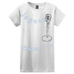 Ladies Basic Softstyle Tee