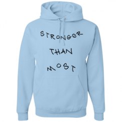 Unisex Basic Promo Hoodie