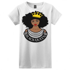 Ladies Basic Softstyle Tee