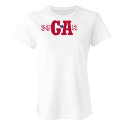 Ladies Slim Fit Favorite Tee