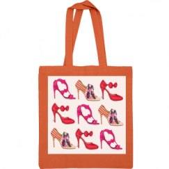 Canvas Tote Bag