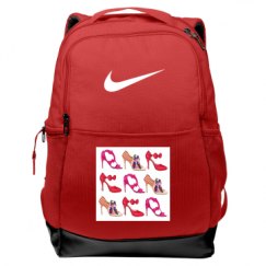 Nike Brasilia Medium Backpack