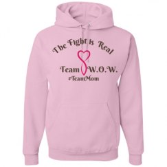 Unisex Basic Promo Hoodie