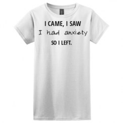 Ladies Basic Softstyle Tee