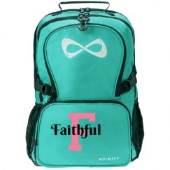 Nfinity Backpack Bag