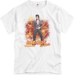 Unisex Basic Promo Tee