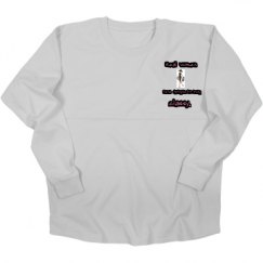 Ladies Game Day Jersey