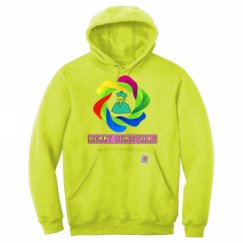 Unisex Carhartt Hooded Sweatshirt