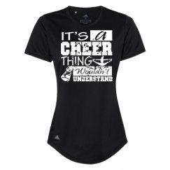 Women's Adidas Sport Shirt 