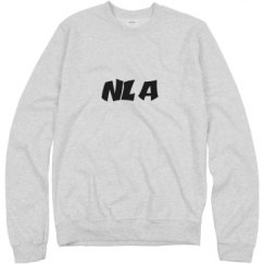 Unisex Basic Promo Crewneck Sweatshirt