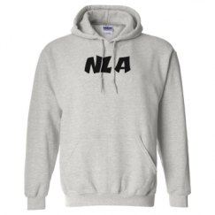 Unisex Basic Promo Hoodie