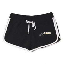 Ladies Relay Shorts