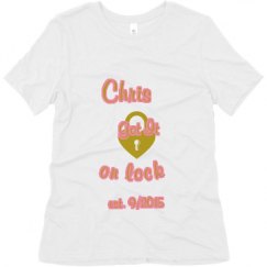 Ladies Relaxed Fit Super Soft Triblend Tee