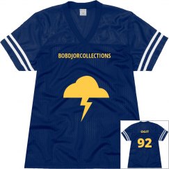 BOBDJORCOLLECTIONS Kloud5