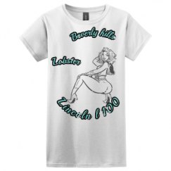 Ladies Basic Softstyle Tee