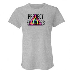 Ladies Slim Fit Favorite Tee