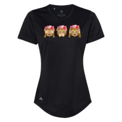 Women's Adidas Sport Shirt 