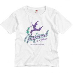 Youth Basic Promo Tee