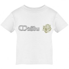Infant Cotton Tee