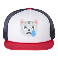 Foamie Snapback Trucker Hat