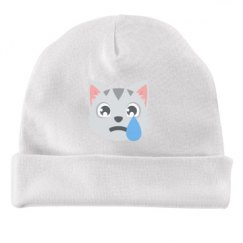 Rabbit Skins Baby Hat