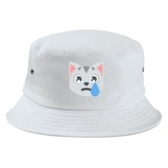 Unisex Bucket Hat