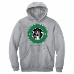 Unisex Carhartt Hooded Sweatshirt