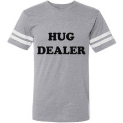 Unisex Vintage Sports Tee